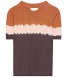 Isabel Marant, Toile Branson Cotton And Cashmere T-shirt