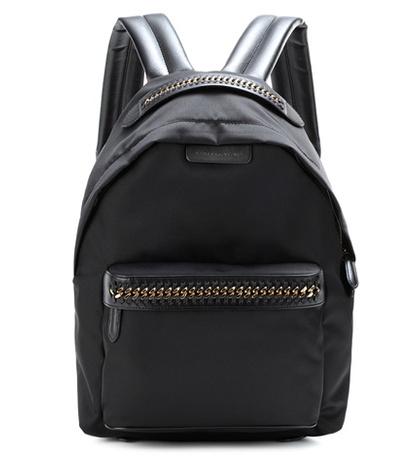 Stella Mccartney Falabella Go Backpack