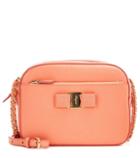 Anya Hindmarch Lydia Leather Shoulder Bag