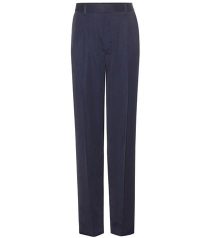 Rag & Bone Sally High-waist Trousers