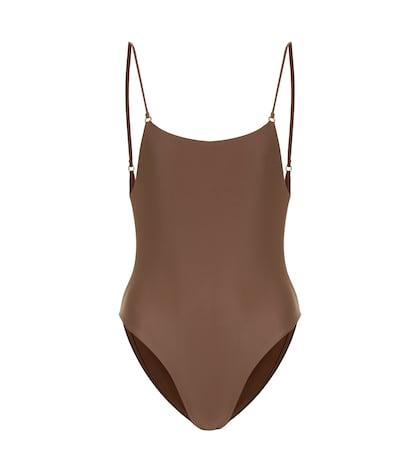 Jade Swim Hinge Swimsuit