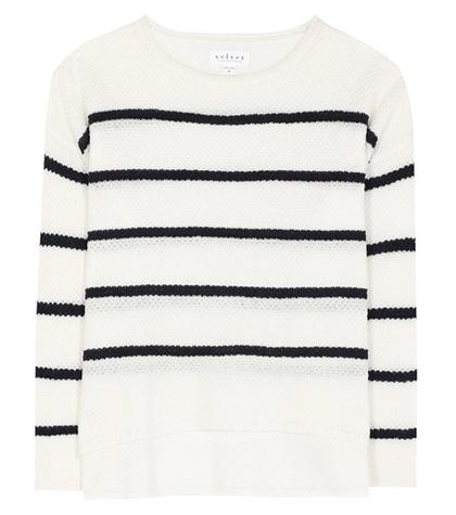 M.i.h Jeans Wool And Cashmere Sweater