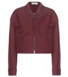Marc Jacobs Cotton Jacket