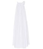 Kalita Camille Embroidered Maxi Dress