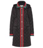 Gucci Long Coat