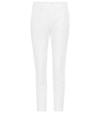 Self-portrait Pegno Jersey Trousers