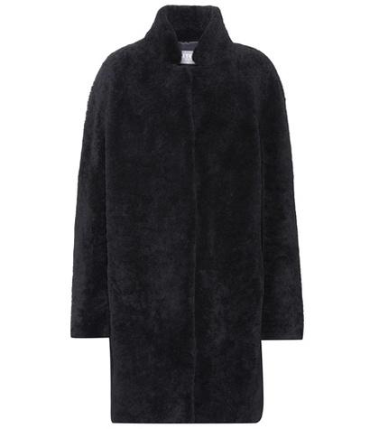 Army By Yves Salomon Shearling Coat