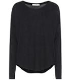 N21 Hudson Long-sleeved Top