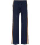 Staud Dobbs  Jersey Trackpants