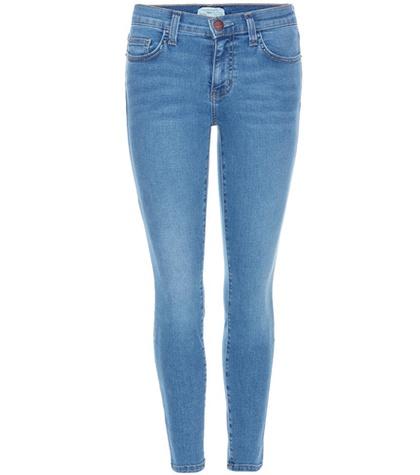 Ganni The Stiletto Jeans