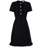 Tory Burch Wool-blend Dress