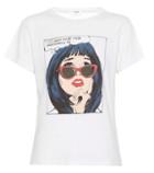 Christian Louboutin Printed Cotton T-shirt