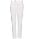 Loro Piana Marcus Cotton Trousers