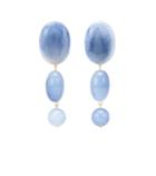 Dolce & Gabbana Bubble Drop 14kt Gold-plated Earrings