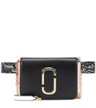 Marc Jacobs Snapshot Small Leather Belt Bag
