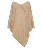 Tomas Maier Cashmere Poncho