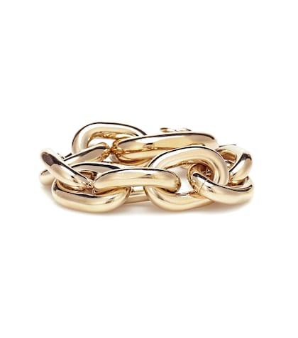 Paco Rabanne Chain Link Bracelet