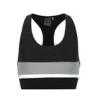 Caroline Constas Altitude Crop Sports Bra