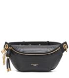 Givenchy Whip Small Leather Belt Bag