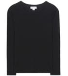 Velvet Maritza Cotton T-shirt