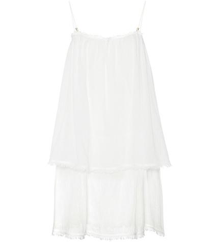 Heidi Klein Cotton Dress