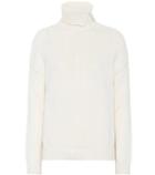 Loro Piana Medny Cashmere-blend Sweater