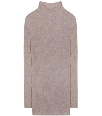 Jason Wu Cocciolone Cashmere Turtleneck Sweater