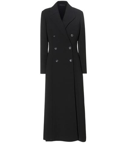 Proenza Schouler Cameron Wool Coat