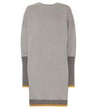 Nanushka Cotton Sweater Dress