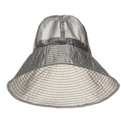 Burberry Julianne Wide-brim Hat