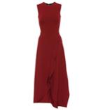 Etro Sleeveless Midi Dress