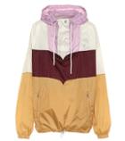 Isabel Marant Cyriel Striped Jacket
