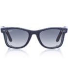 Miu Miu Rb2140 Wayfarer Sunglasses