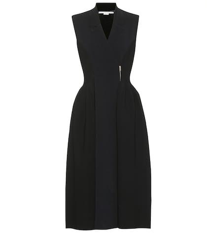Missoni Mare Jersey Midi Dress
