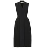 Missoni Mare Jersey Midi Dress