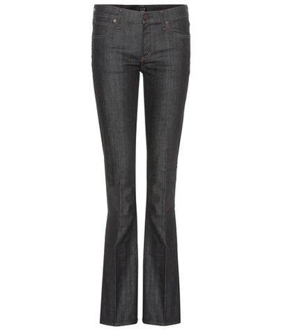 Citizens Of Humanity Emanuelle Slim Bootcut Jeans