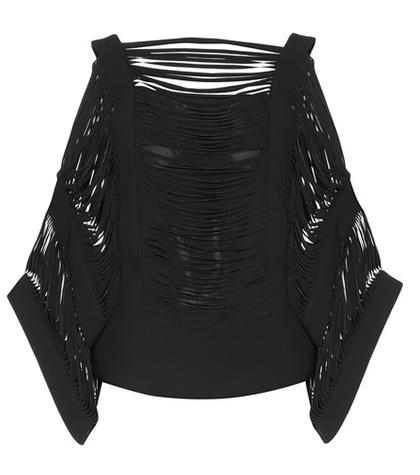 Tom Ford Off-the-shoulder Top