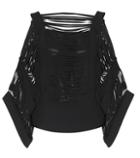 Tom Ford Off-the-shoulder Top