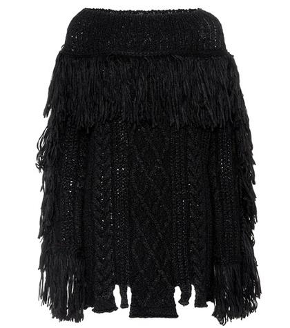 Philosophy Di Lorenzo Serafini Alpaca-blend Sweater