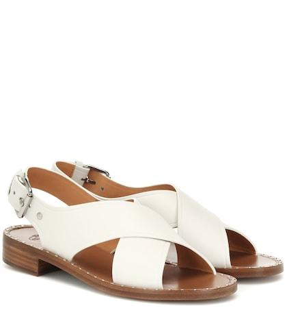 Church's Rhonda Leather Sandals