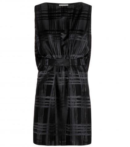 Balenciaga Silk Dress