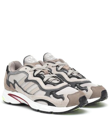 Stuart Weitzman Temper Run Sneakers