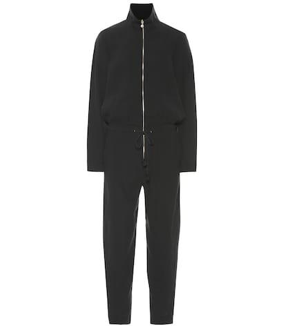 Nanushka Mercury Jumpsuit