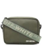 Burberry Printed Crossbody Bag