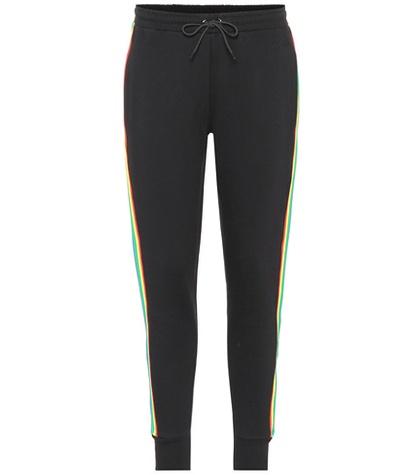 Tre Ccile Cotton Trackpants