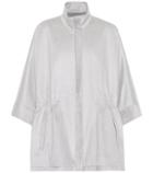 Loro Piana Winter Bloomsbury Cape
