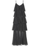 Lisa Marie Fernandez Imaan Polka-dot Cotton Dress