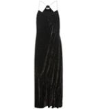 Marc Jacobs Printed Velvet Dress