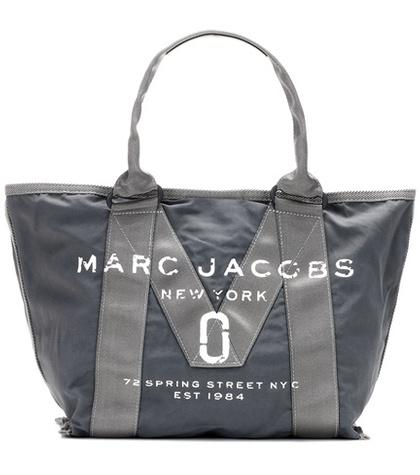 Marc Jacobs Small Logo Tote