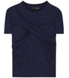 Ag Jeans Radon Cotton T-shirt